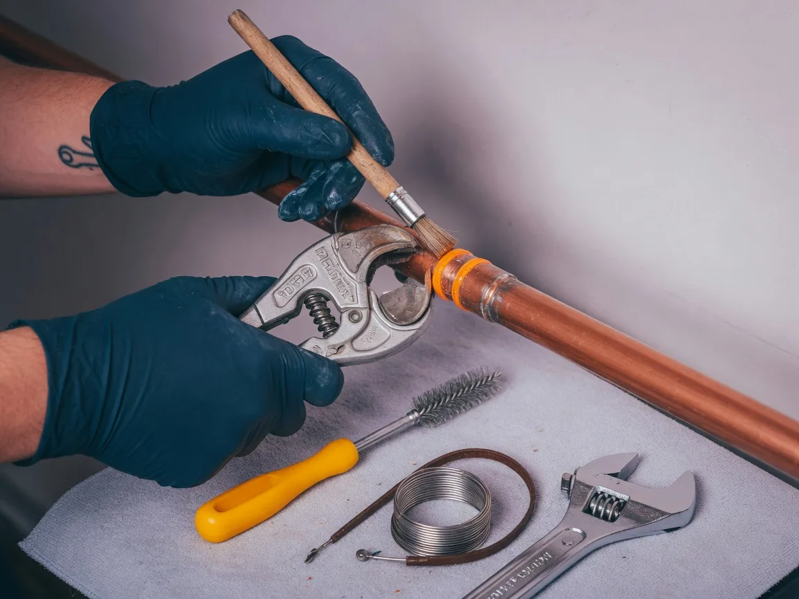 Why choose Sump Pump Repair in Caledonia, MI